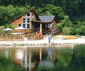 Lake Wood Resort